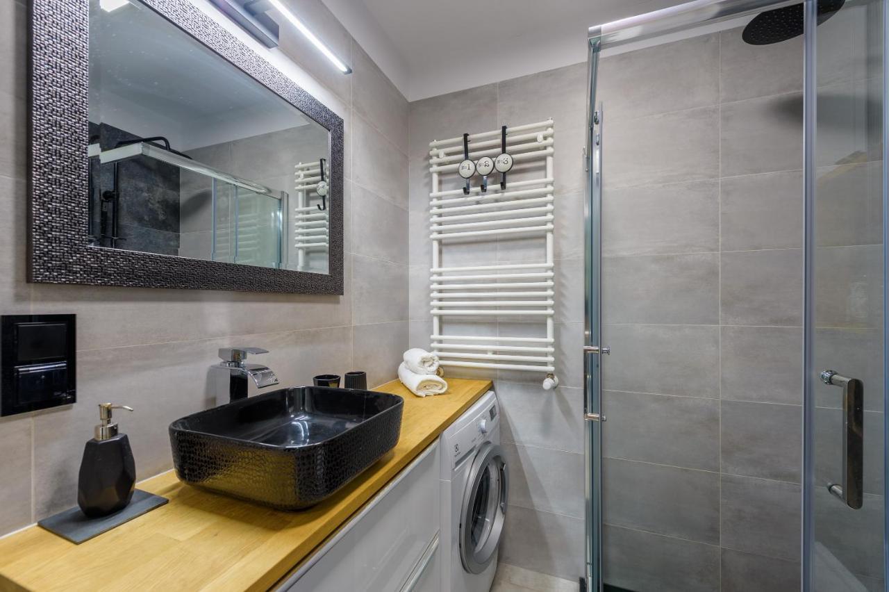 Apartament Lesniczowka - 5D Apartamenty Swieradow-Zdroj Luaran gambar
