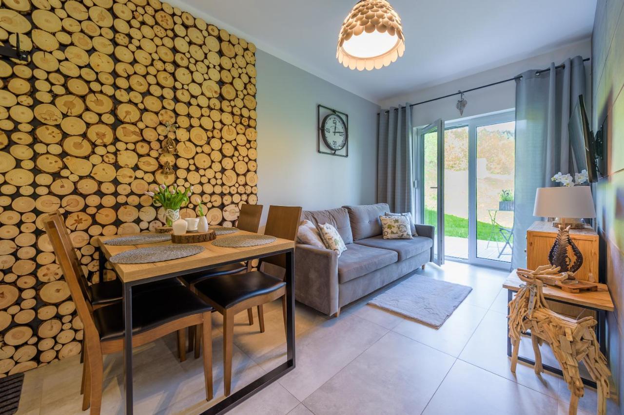 Apartament Lesniczowka - 5D Apartamenty Swieradow-Zdroj Luaran gambar
