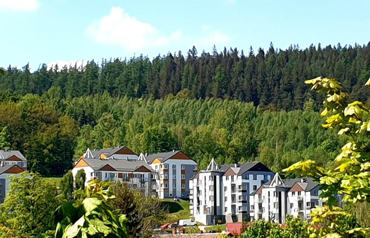 Apartament Lesniczowka - 5D Apartamenty Swieradow-Zdroj Luaran gambar